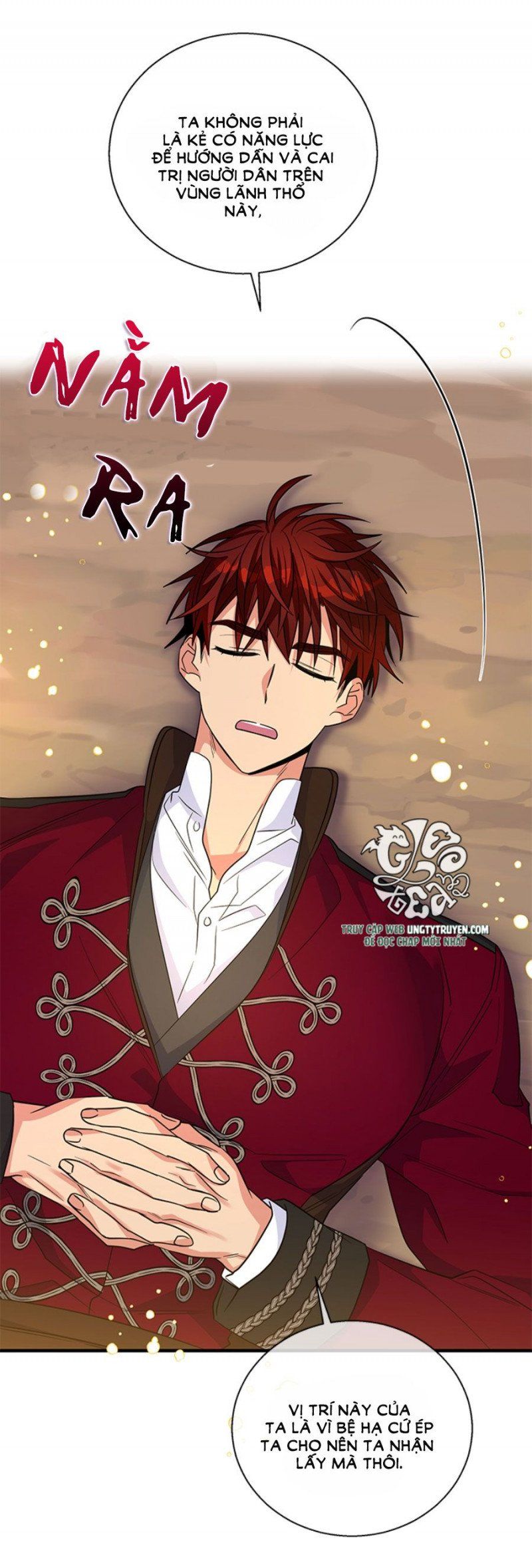 đọc truyện Vợ Ơi, Anh Sắp Trụ Không Nổi Rồi! Chương 48 ảnh 23 tại Thiên Thai Truyện