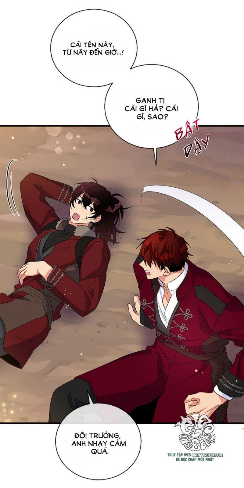 đọc truyện Vợ Ơi, Anh Sắp Trụ Không Nổi Rồi! Chương 48 ảnh 25 tại Thiên Thai Truyện