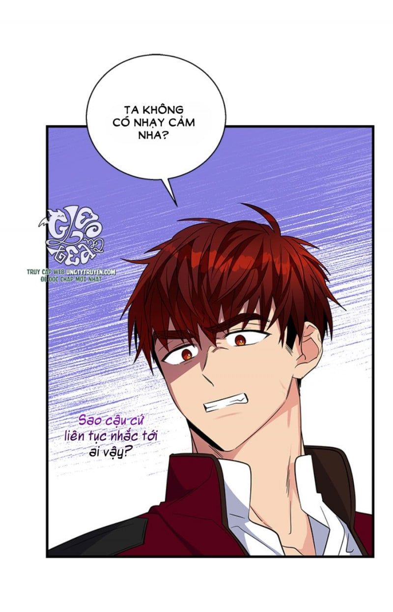 đọc truyện Vợ Ơi, Anh Sắp Trụ Không Nổi Rồi! Chương 48 ảnh 26 tại Thiên Thai Truyện