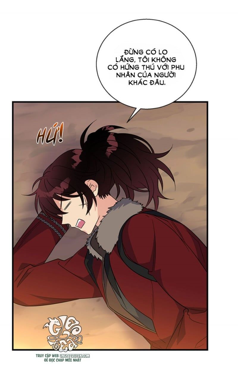 đọc truyện Vợ Ơi, Anh Sắp Trụ Không Nổi Rồi! Chương 48 ảnh 27 tại Thiên Thai Truyện