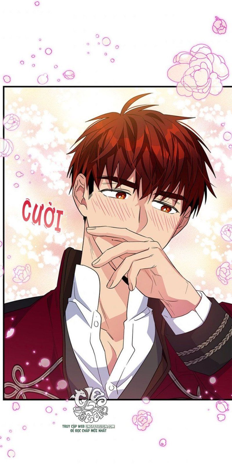 đọc truyện Vợ Ơi, Anh Sắp Trụ Không Nổi Rồi! Chương 48 ảnh 29 tại Thiên Thai Truyện