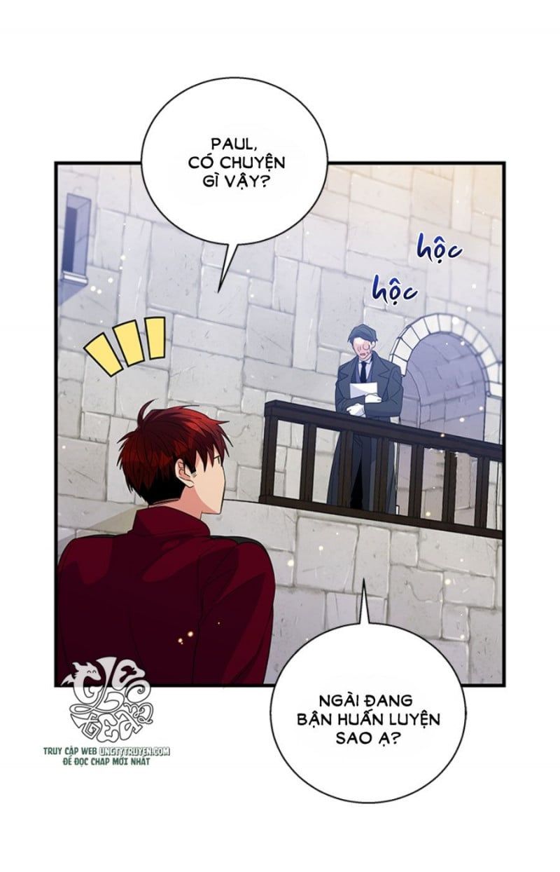 đọc truyện Vợ Ơi, Anh Sắp Trụ Không Nổi Rồi! Chương 48 ảnh 32 tại Thiên Thai Truyện