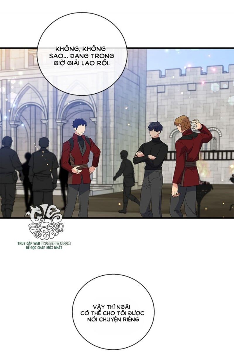 đọc truyện Vợ Ơi, Anh Sắp Trụ Không Nổi Rồi! Chương 48 ảnh 33 tại Thiên Thai Truyện