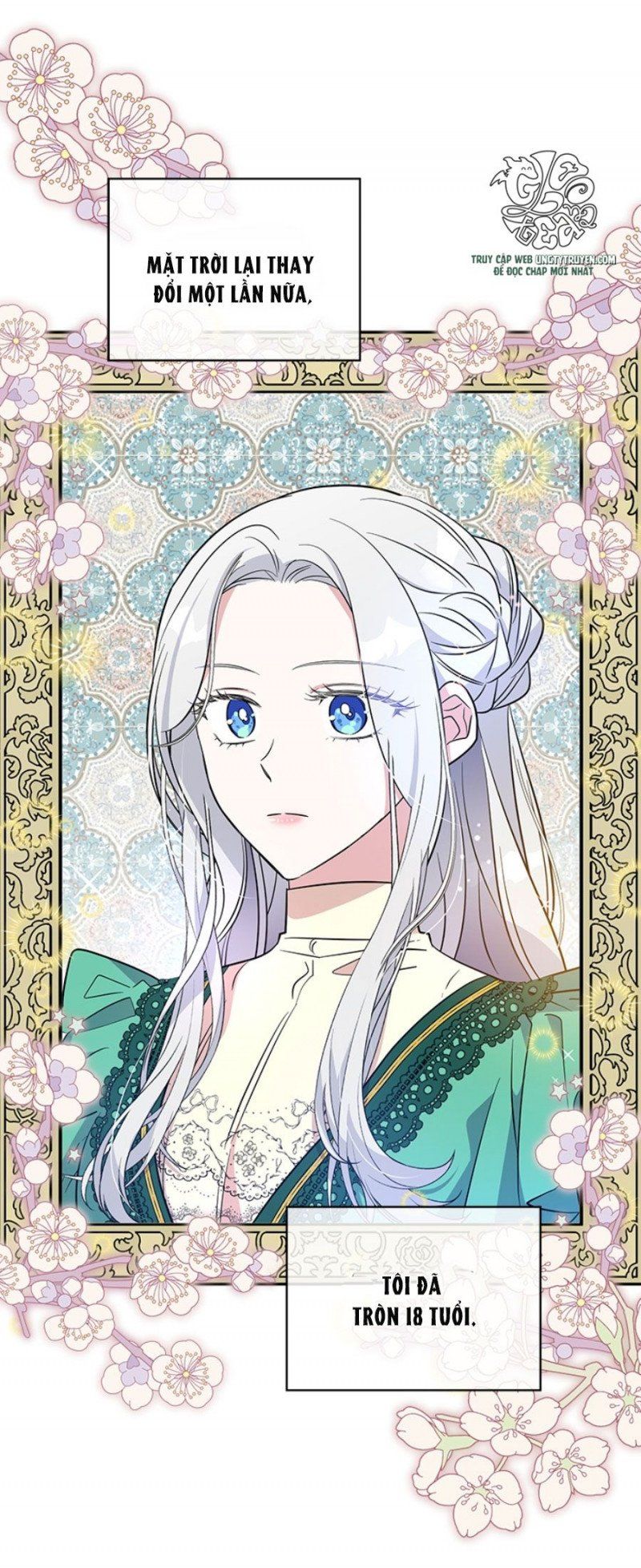 đọc truyện Vợ Ơi, Anh Sắp Trụ Không Nổi Rồi! Chương 48 ảnh 6 tại Thiên Thai Truyện