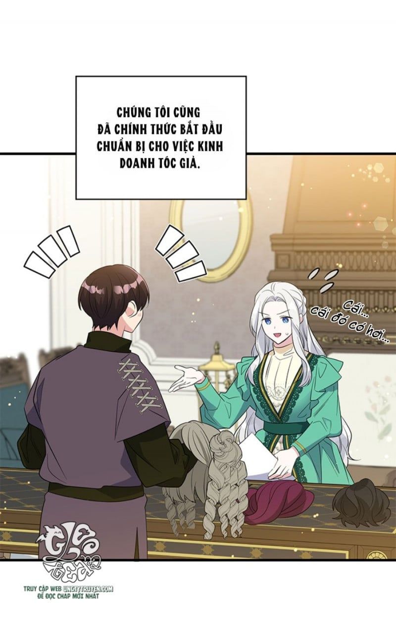 đọc truyện Vợ Ơi, Anh Sắp Trụ Không Nổi Rồi! Chương 48 ảnh 7 tại Thiên Thai Truyện