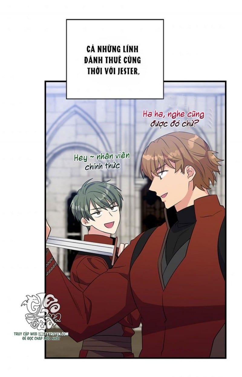 đọc truyện Vợ Ơi, Anh Sắp Trụ Không Nổi Rồi! Chương 48 ảnh 9 tại Thiên Thai Truyện