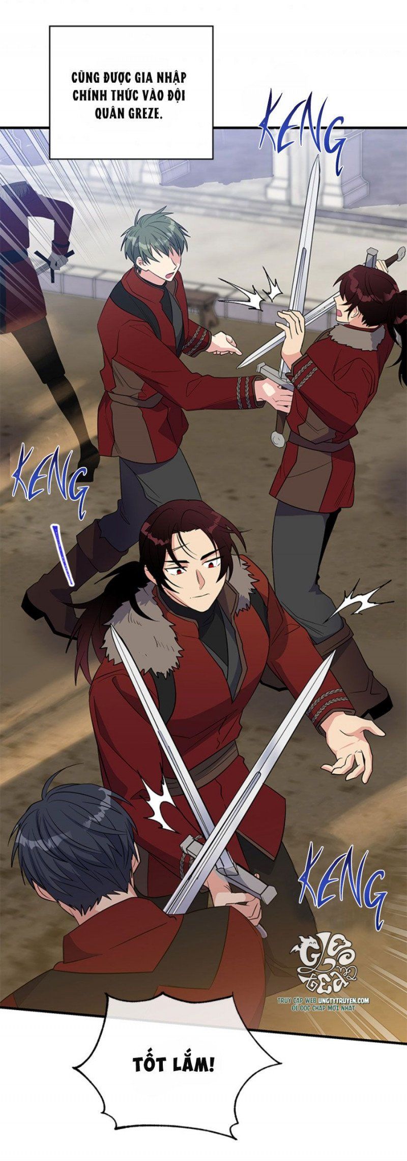 đọc truyện Vợ Ơi, Anh Sắp Trụ Không Nổi Rồi! Chương 48 ảnh 10 tại Thiên Thai Truyện