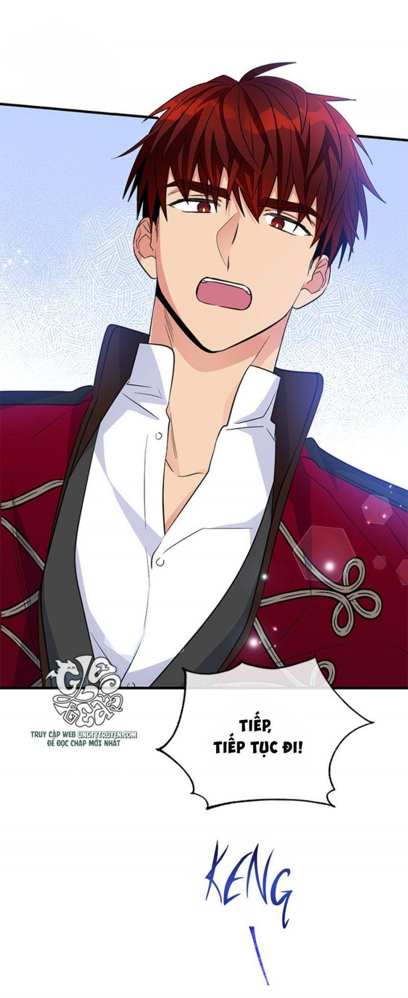 đọc truyện Vợ Ơi, Anh Sắp Trụ Không Nổi Rồi! Chương 48 ảnh 11 tại Thiên Thai Truyện