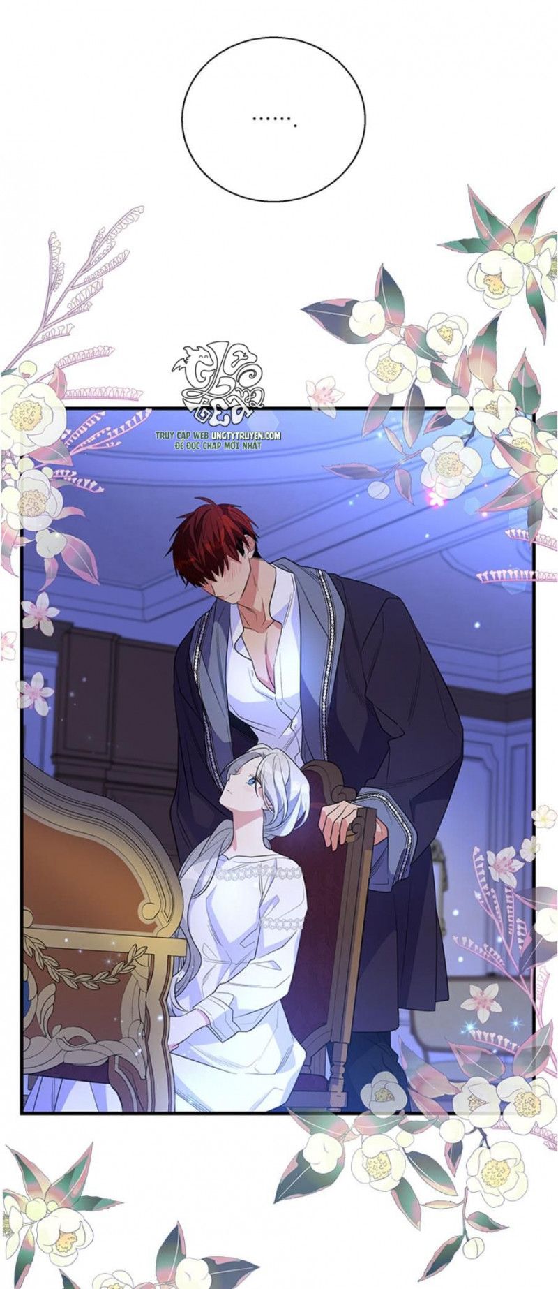 đọc truyện Vợ Ơi, Anh Sắp Trụ Không Nổi Rồi! Chương 49.5 ảnh 3 tại Thiên Thai Truyện