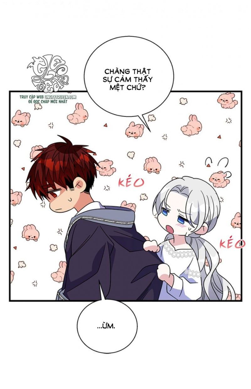 đọc truyện Vợ Ơi, Anh Sắp Trụ Không Nổi Rồi! Chương 49.5 ảnh 12 tại Thiên Thai Truyện