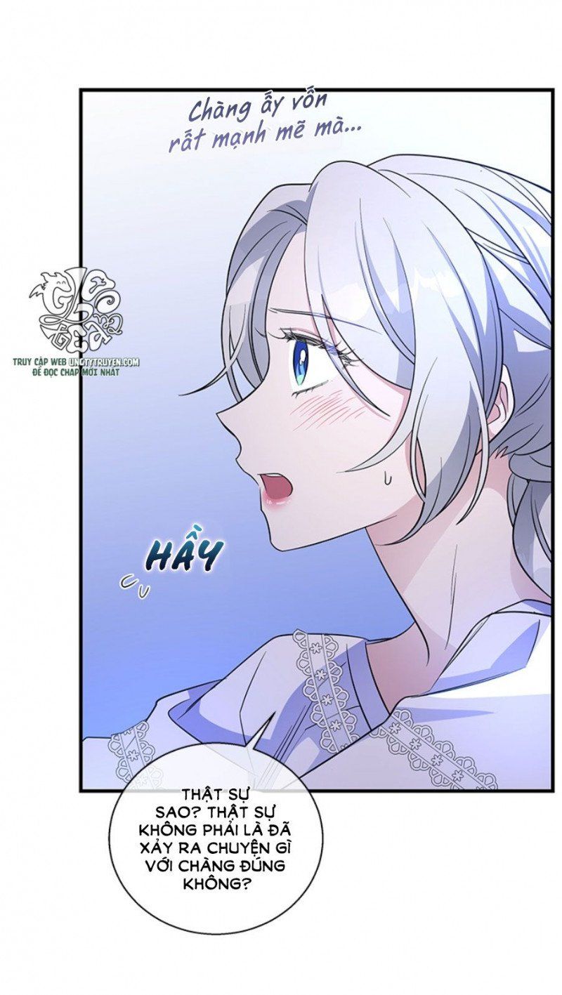 đọc truyện Vợ Ơi, Anh Sắp Trụ Không Nổi Rồi! Chương 49.5 ảnh 13 tại Thiên Thai Truyện