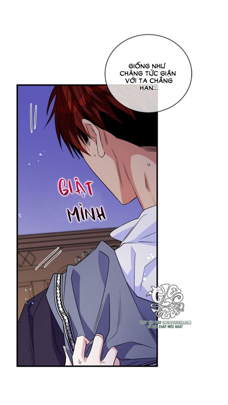 đọc truyện Vợ Ơi, Anh Sắp Trụ Không Nổi Rồi! Chương 49.5 ảnh 14 tại Thiên Thai Truyện