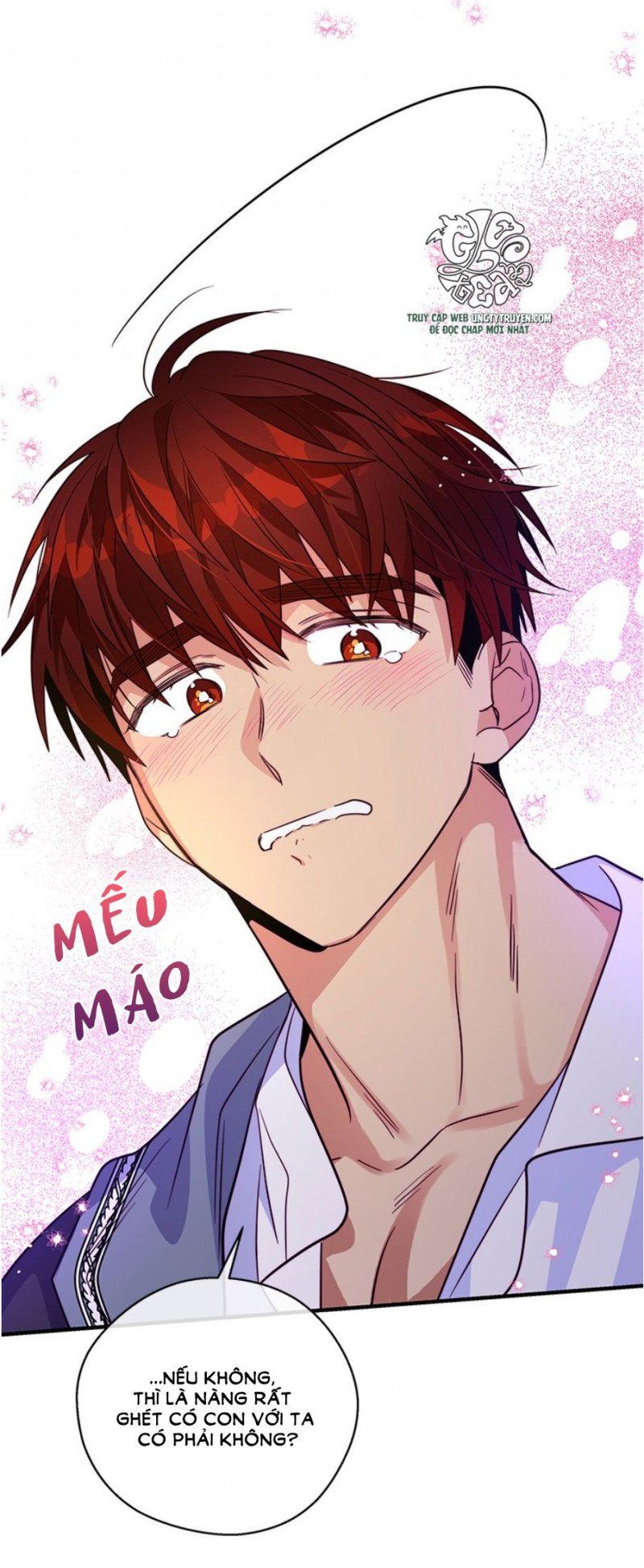 đọc truyện Vợ Ơi, Anh Sắp Trụ Không Nổi Rồi! Chương 49.5 ảnh 19 tại Thiên Thai Truyện