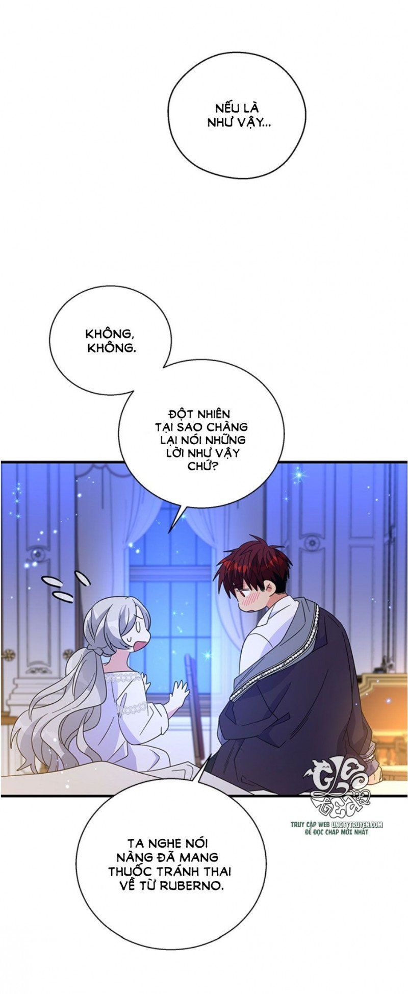 đọc truyện Vợ Ơi, Anh Sắp Trụ Không Nổi Rồi! Chương 49.5 ảnh 20 tại Thiên Thai Truyện