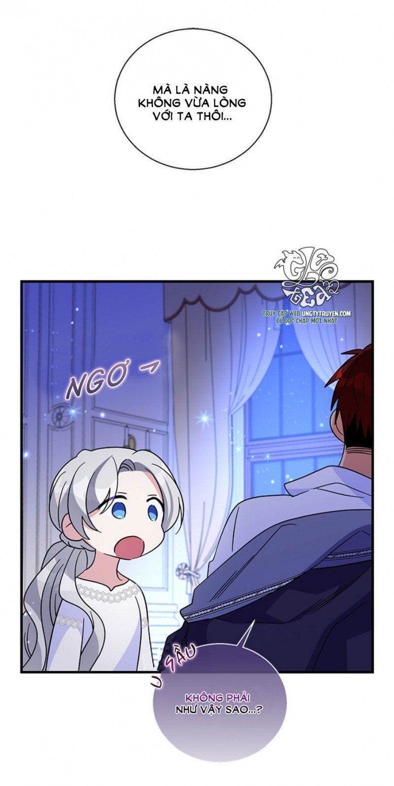 đọc truyện Vợ Ơi, Anh Sắp Trụ Không Nổi Rồi! Chương 49.5 ảnh 22 tại Thiên Thai Truyện