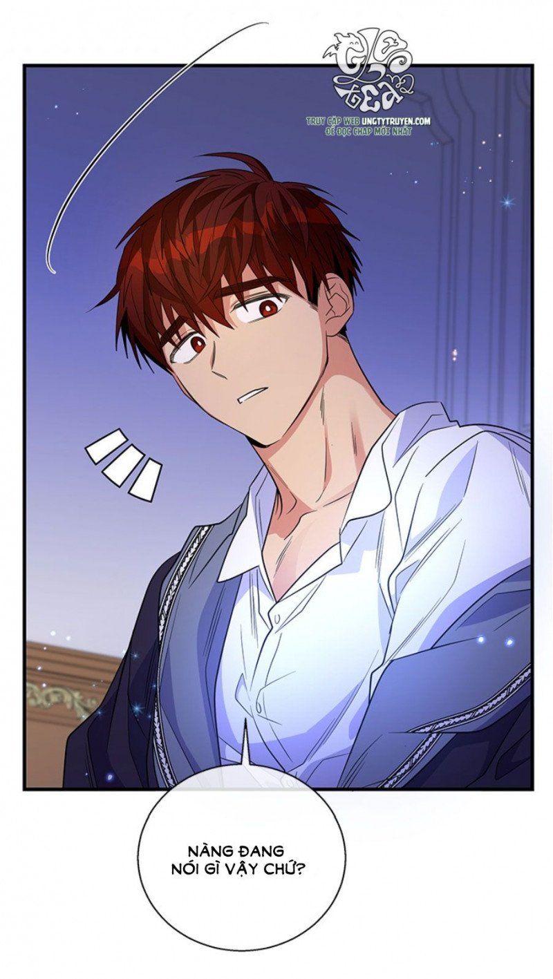 đọc truyện Vợ Ơi, Anh Sắp Trụ Không Nổi Rồi! Chương 49.5 ảnh 25 tại Thiên Thai Truyện