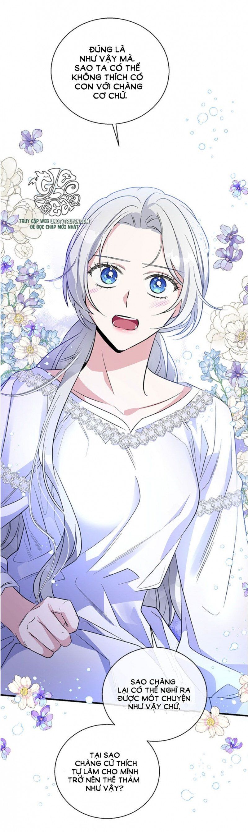 đọc truyện Vợ Ơi, Anh Sắp Trụ Không Nổi Rồi! Chương 49.5 ảnh 26 tại Thiên Thai Truyện