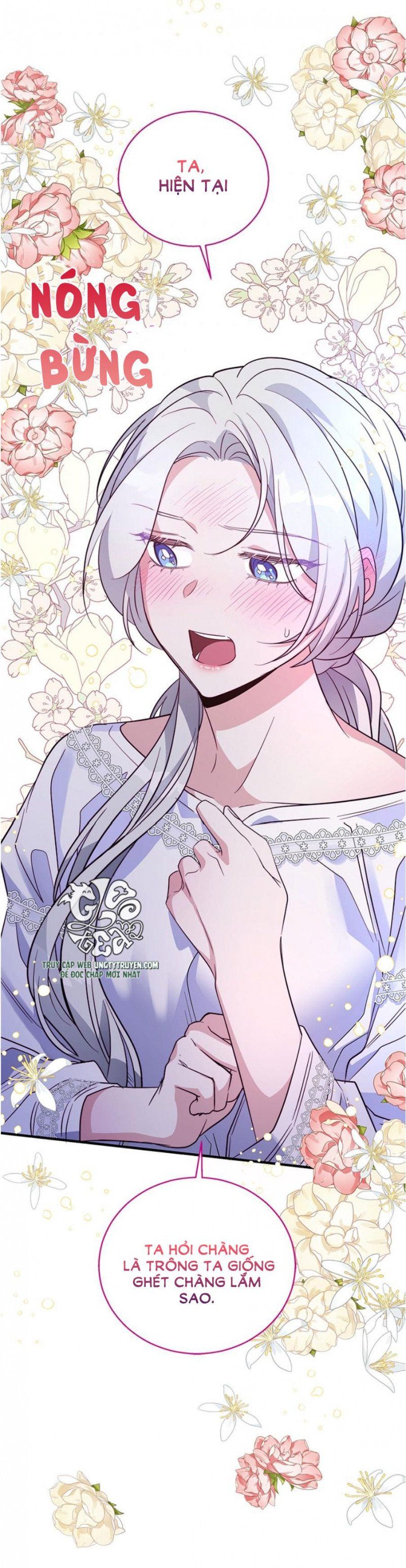 đọc truyện Vợ Ơi, Anh Sắp Trụ Không Nổi Rồi! Chương 49.5 ảnh 31 tại Thiên Thai Truyện