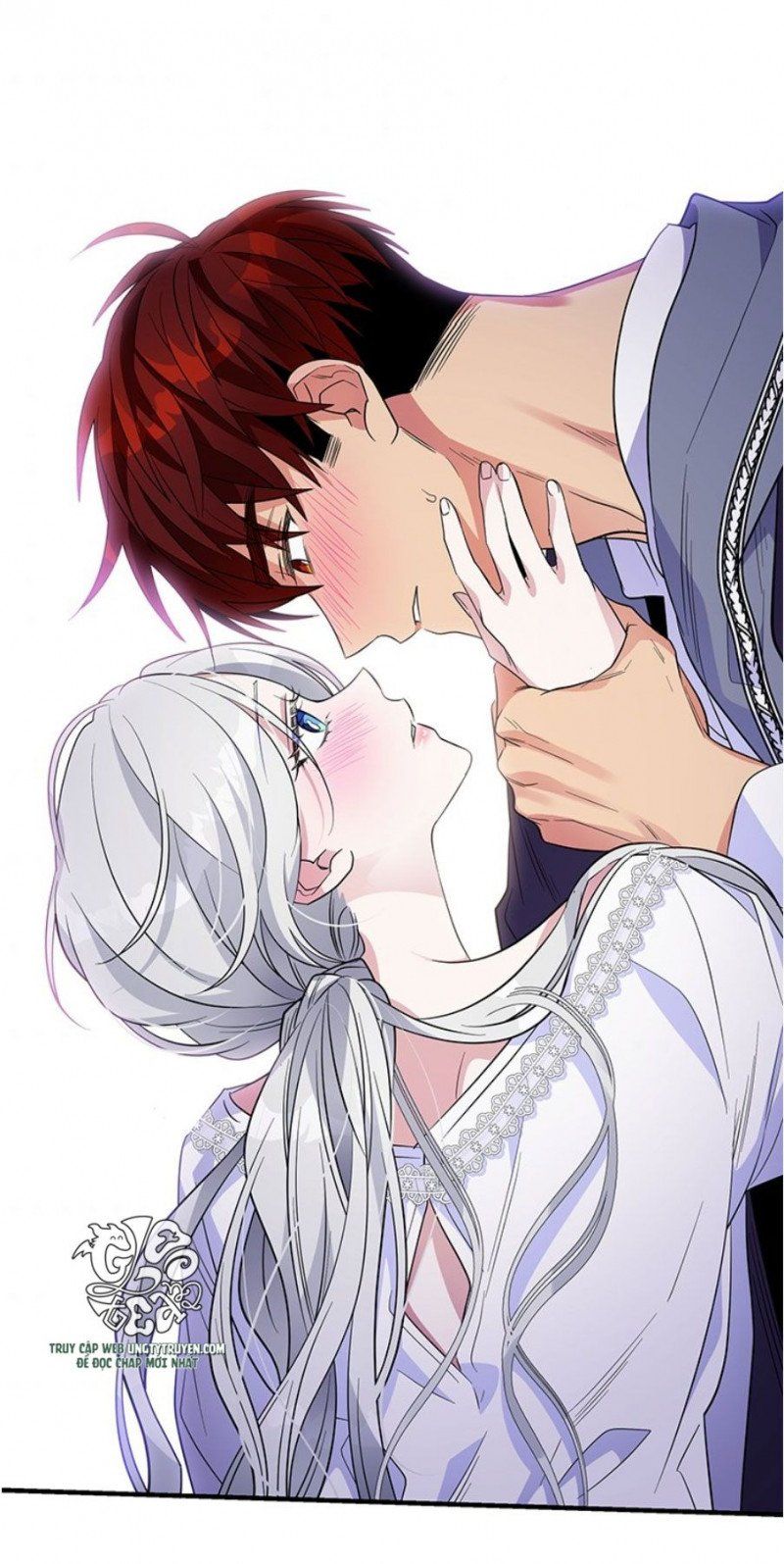 đọc truyện Vợ Ơi, Anh Sắp Trụ Không Nổi Rồi! Chương 49.5 ảnh 5 tại Thiên Thai Truyện