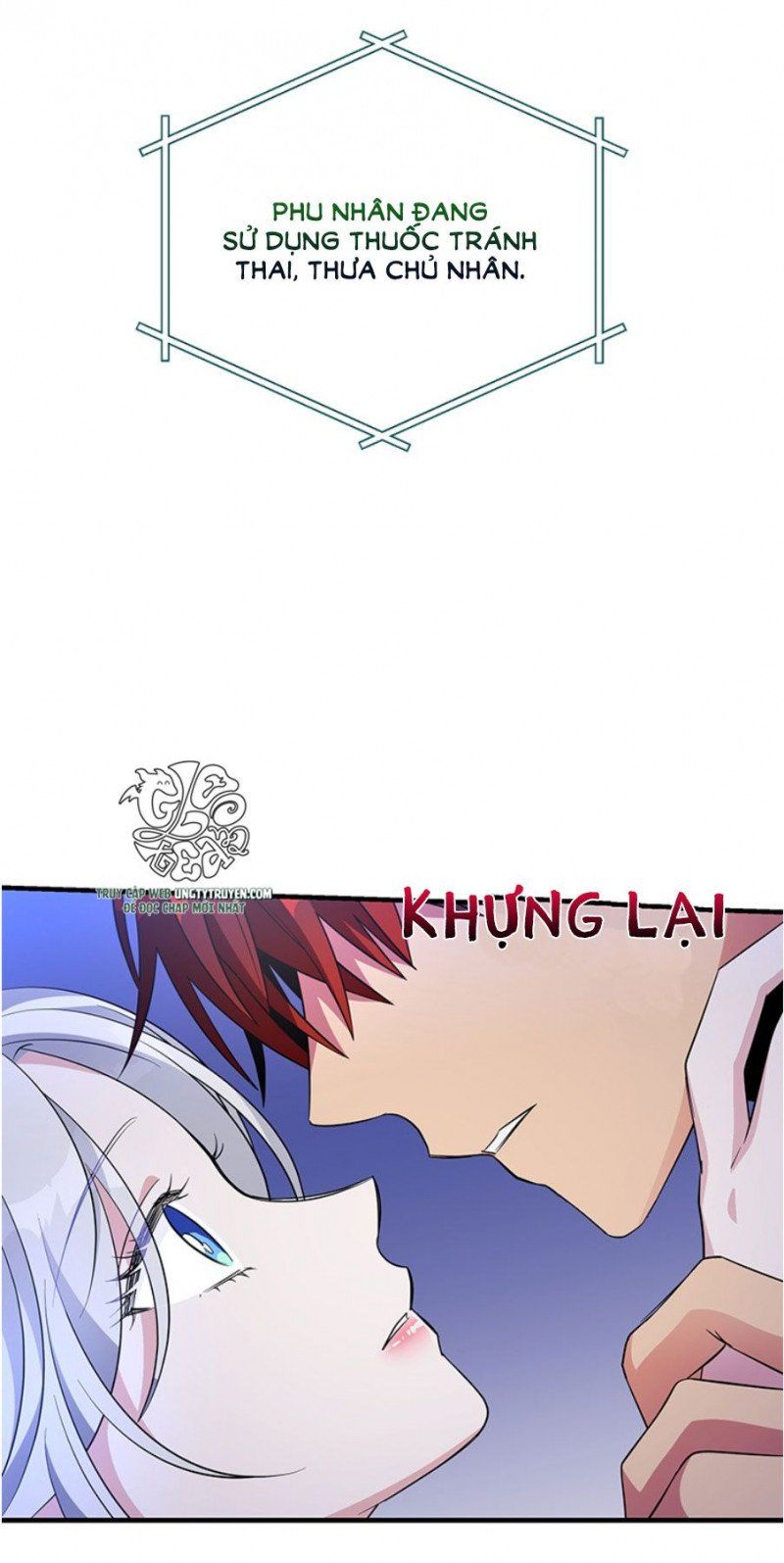 đọc truyện Vợ Ơi, Anh Sắp Trụ Không Nổi Rồi! Chương 49.5 ảnh 6 tại Thiên Thai Truyện