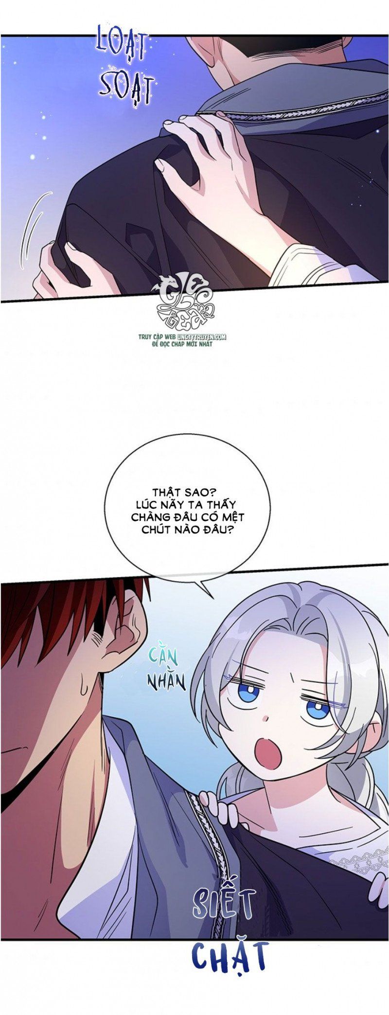 đọc truyện Vợ Ơi, Anh Sắp Trụ Không Nổi Rồi! Chương 49.5 ảnh 11 tại Thiên Thai Truyện