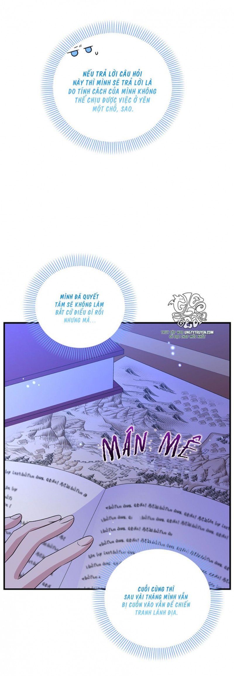 đọc truyện Vợ Ơi, Anh Sắp Trụ Không Nổi Rồi! Chương 49 ảnh 14 tại Thiên Thai Truyện