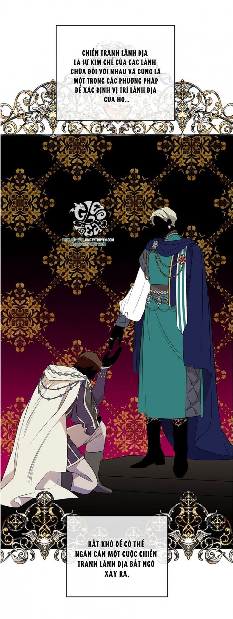 đọc truyện Vợ Ơi, Anh Sắp Trụ Không Nổi Rồi! Chương 49 ảnh 15 tại Thiên Thai Truyện