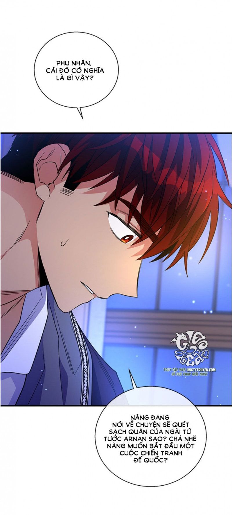 đọc truyện Vợ Ơi, Anh Sắp Trụ Không Nổi Rồi! Chương 49 ảnh 26 tại Thiên Thai Truyện