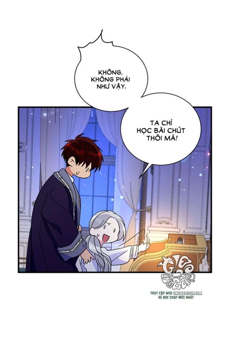 đọc truyện Vợ Ơi, Anh Sắp Trụ Không Nổi Rồi! Chương 49 ảnh 27 tại Thiên Thai Truyện