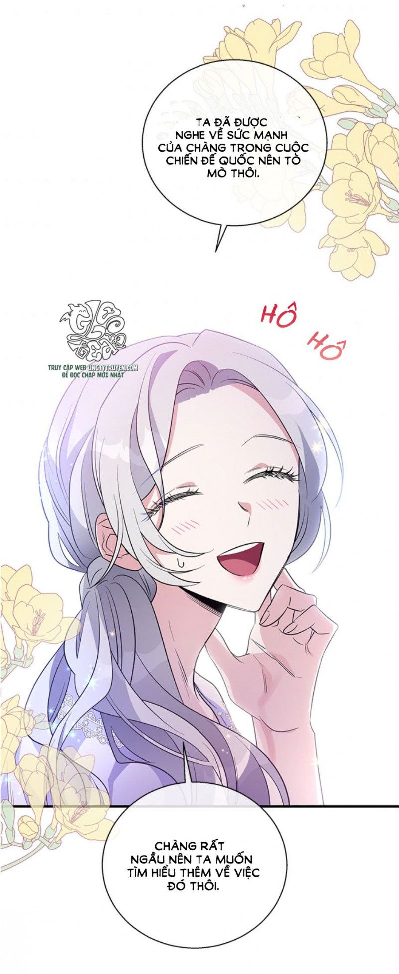 đọc truyện Vợ Ơi, Anh Sắp Trụ Không Nổi Rồi! Chương 49 ảnh 29 tại Thiên Thai Truyện