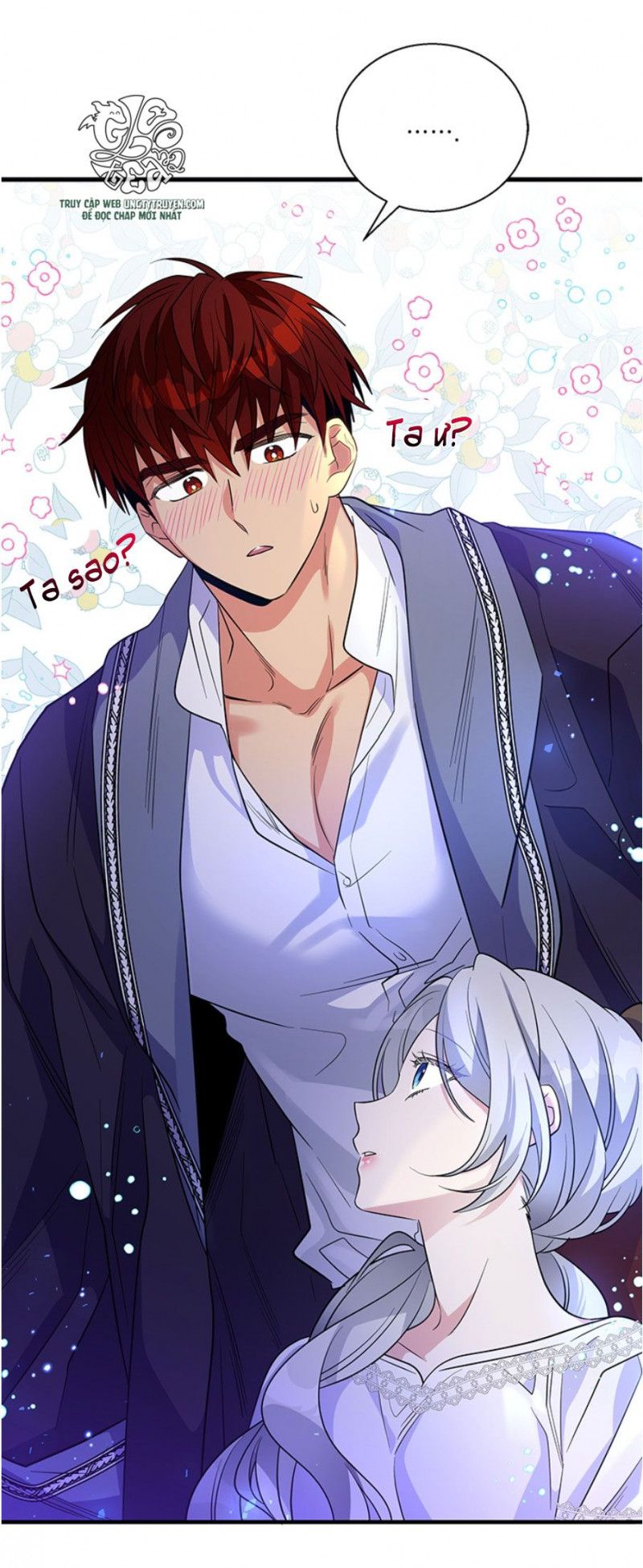 đọc truyện Vợ Ơi, Anh Sắp Trụ Không Nổi Rồi! Chương 49 ảnh 30 tại Thiên Thai Truyện