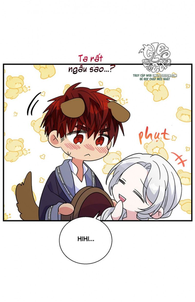 đọc truyện Vợ Ơi, Anh Sắp Trụ Không Nổi Rồi! Chương 49 ảnh 31 tại Thiên Thai Truyện