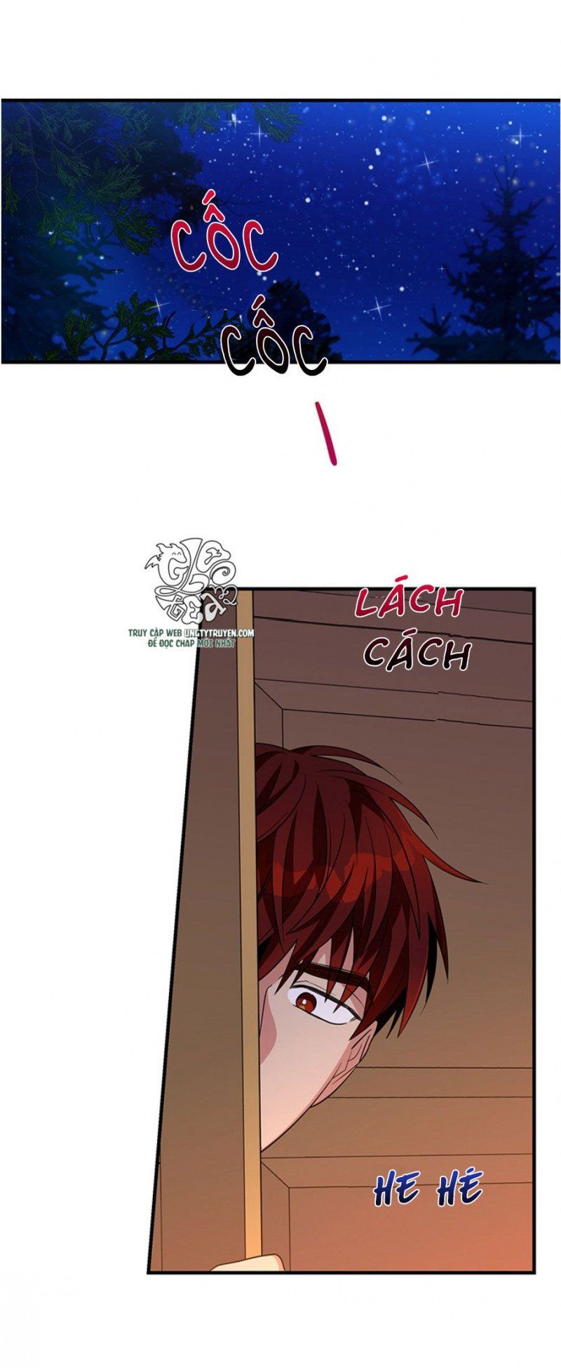 đọc truyện Vợ Ơi, Anh Sắp Trụ Không Nổi Rồi! Chương 49 ảnh 5 tại Thiên Thai Truyện