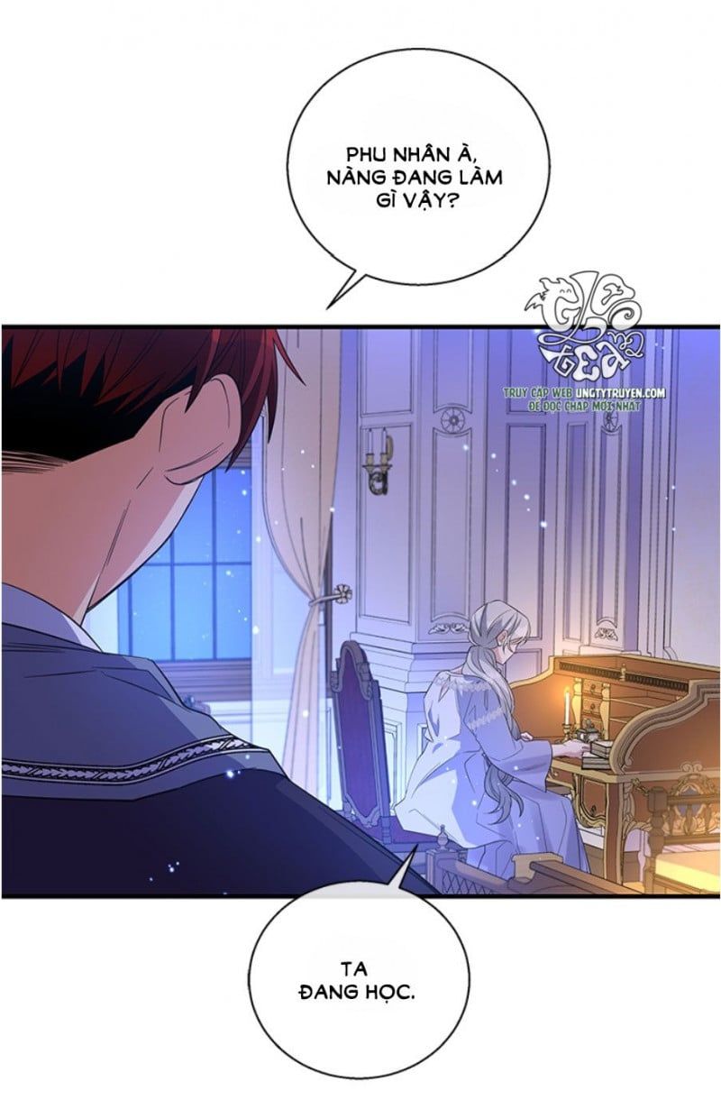 đọc truyện Vợ Ơi, Anh Sắp Trụ Không Nổi Rồi! Chương 49 ảnh 6 tại Thiên Thai Truyện