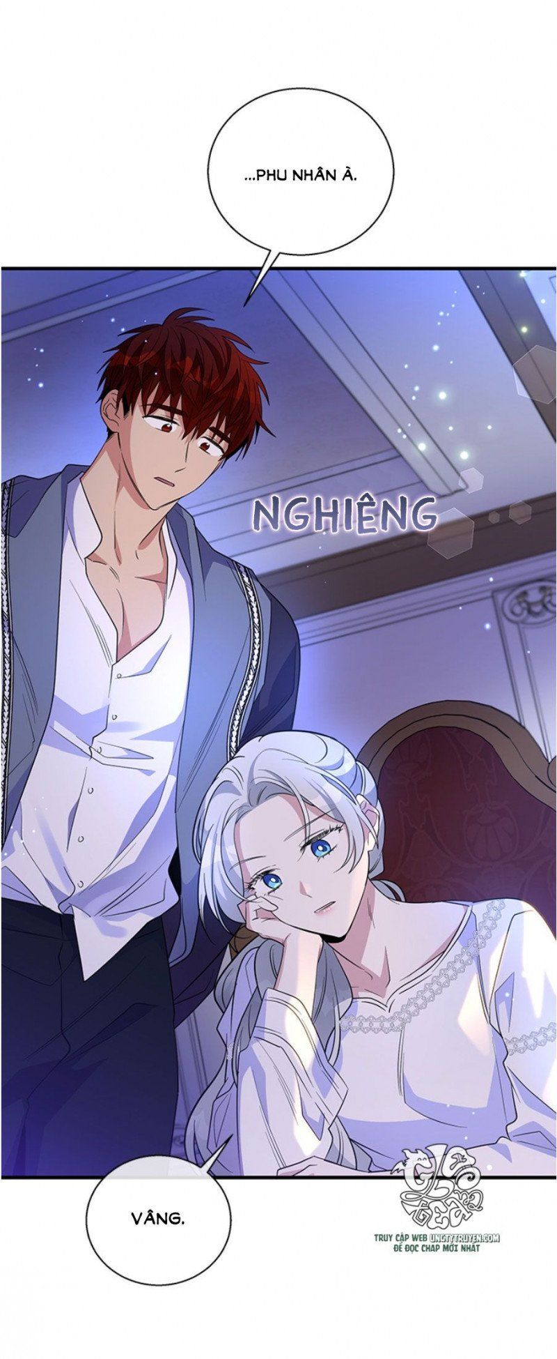 đọc truyện Vợ Ơi, Anh Sắp Trụ Không Nổi Rồi! Chương 49 ảnh 11 tại Thiên Thai Truyện