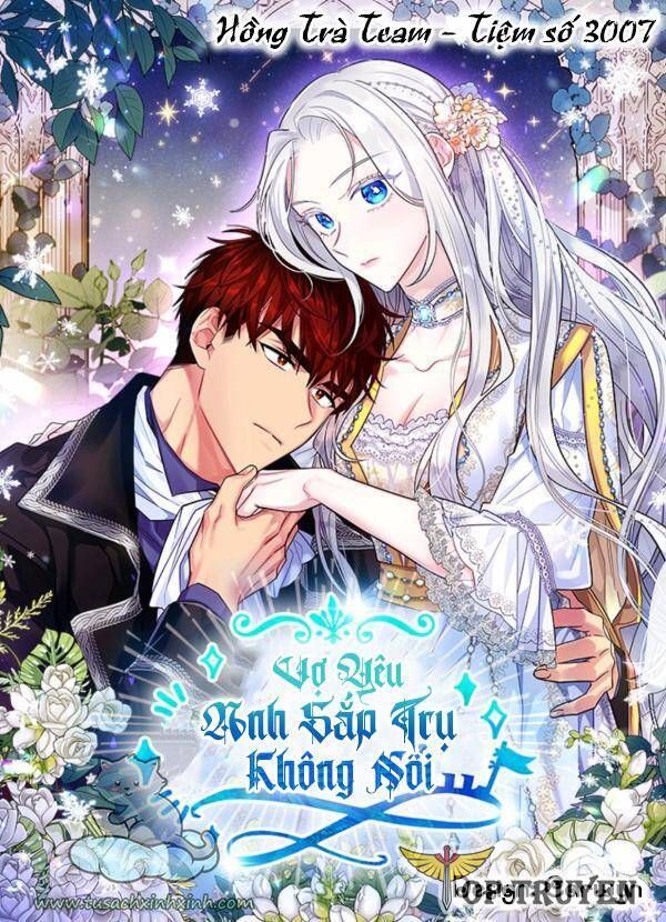 đọc truyện Vợ Ơi, Anh Sắp Trụ Không Nổi Rồi! Chương 50 ảnh 3 tại Thiên Thai Truyện