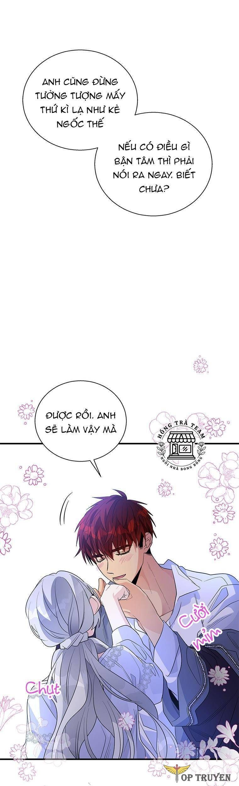 đọc truyện Vợ Ơi, Anh Sắp Trụ Không Nổi Rồi! Chương 50 ảnh 12 tại Thiên Thai Truyện