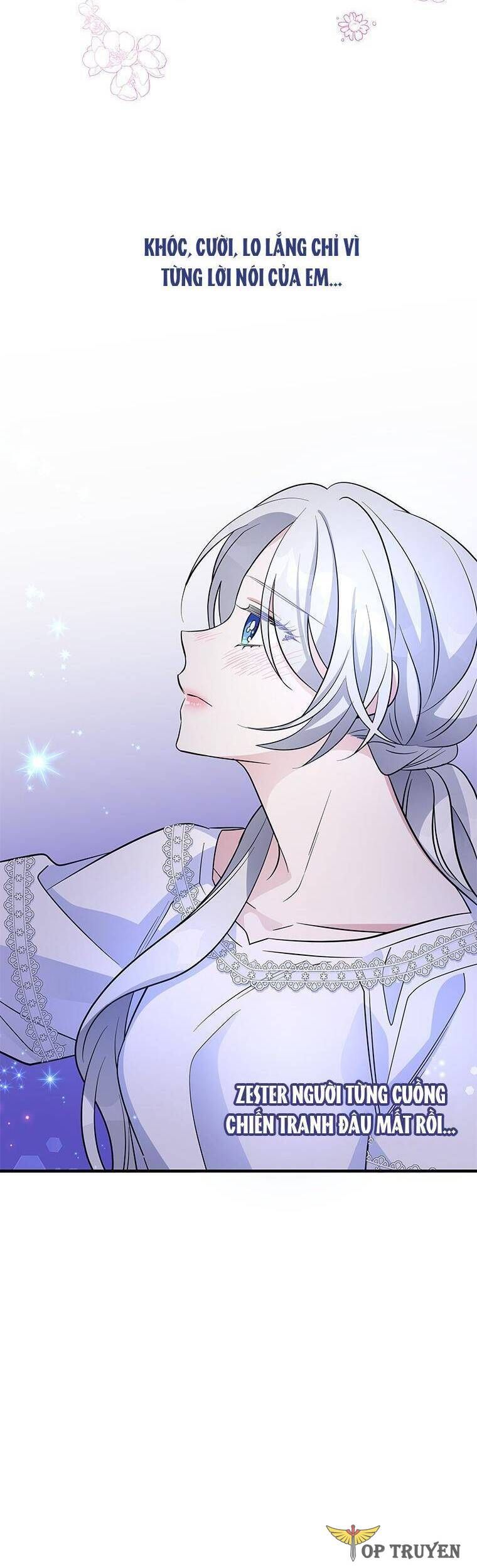 đọc truyện Vợ Ơi, Anh Sắp Trụ Không Nổi Rồi! Chương 50 ảnh 13 tại Thiên Thai Truyện