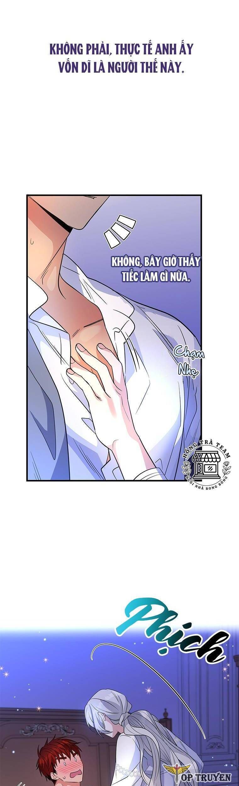 đọc truyện Vợ Ơi, Anh Sắp Trụ Không Nổi Rồi! Chương 50 ảnh 14 tại Thiên Thai Truyện