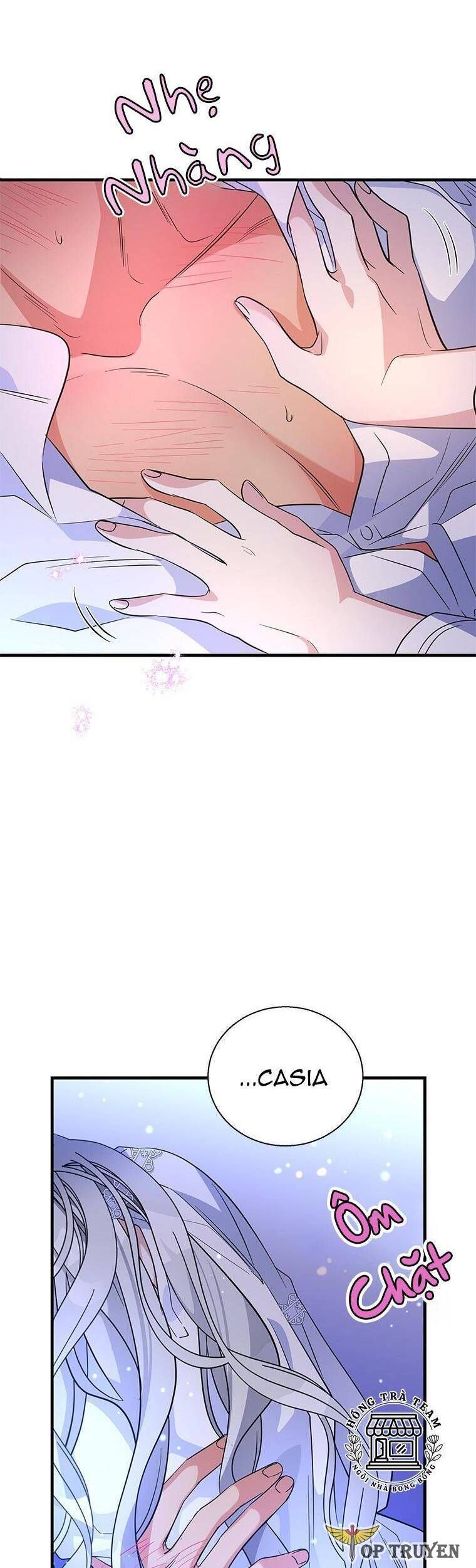 đọc truyện Vợ Ơi, Anh Sắp Trụ Không Nổi Rồi! Chương 50 ảnh 17 tại Thiên Thai Truyện