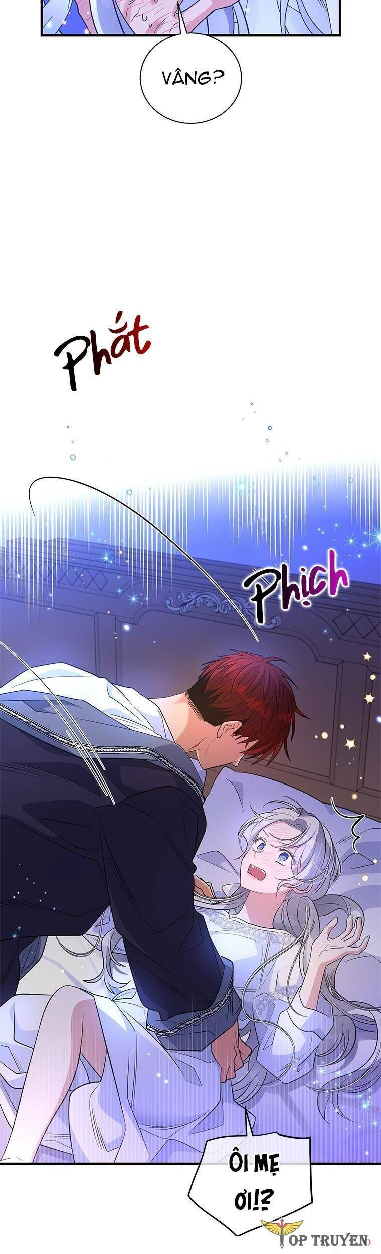 đọc truyện Vợ Ơi, Anh Sắp Trụ Không Nổi Rồi! Chương 50 ảnh 18 tại Thiên Thai Truyện