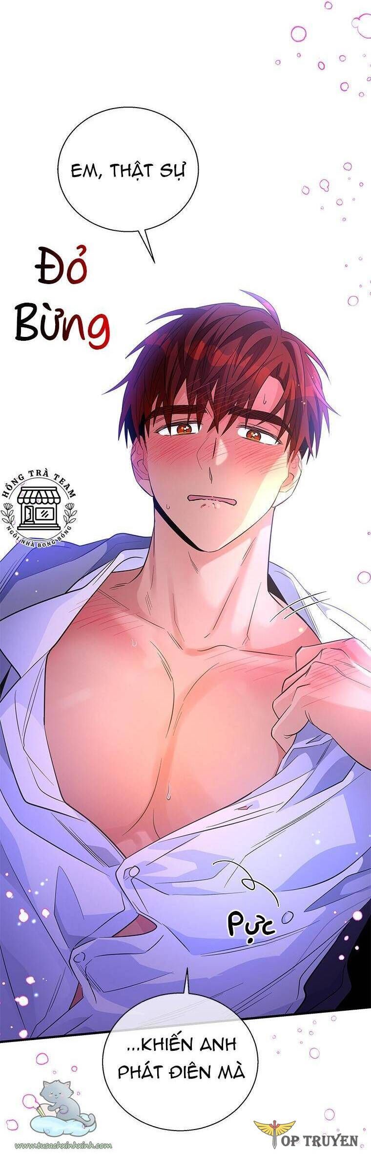 đọc truyện Vợ Ơi, Anh Sắp Trụ Không Nổi Rồi! Chương 50 ảnh 19 tại Thiên Thai Truyện