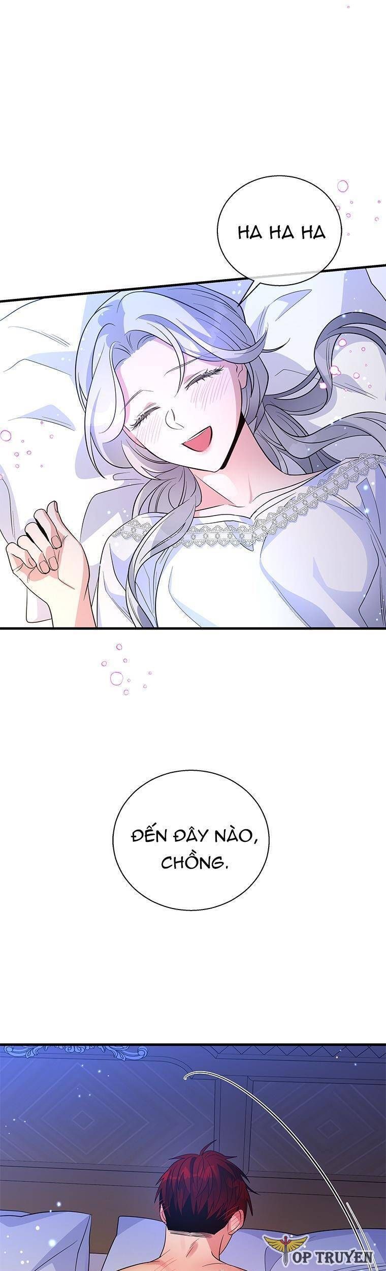 đọc truyện Vợ Ơi, Anh Sắp Trụ Không Nổi Rồi! Chương 50 ảnh 20 tại Thiên Thai Truyện