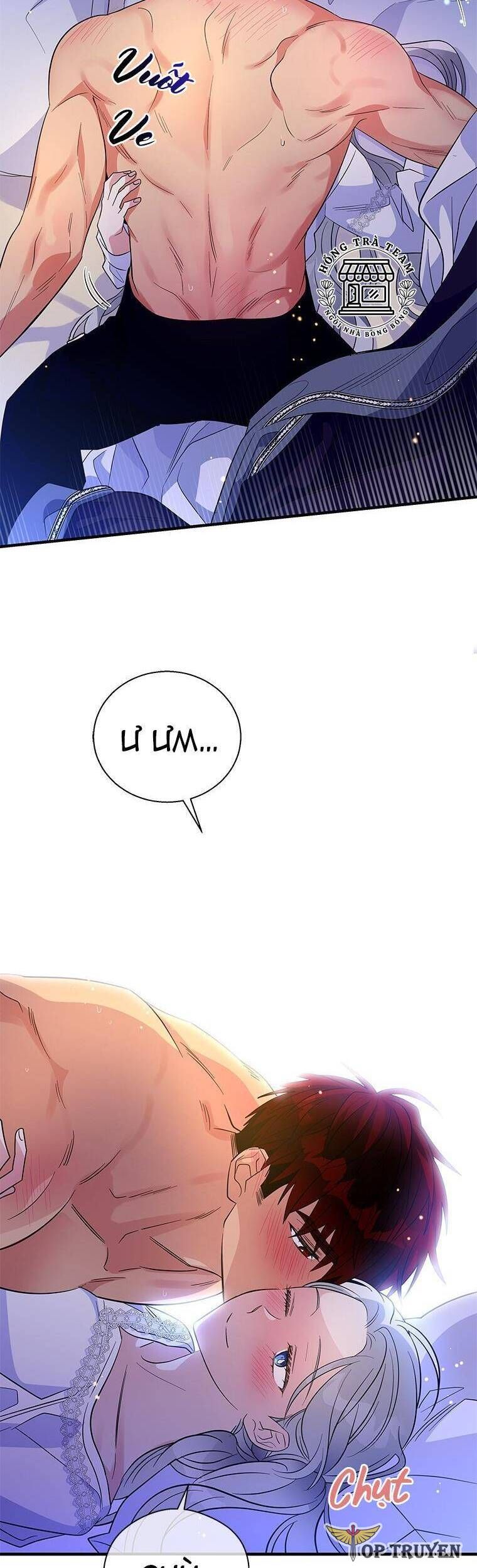 đọc truyện Vợ Ơi, Anh Sắp Trụ Không Nổi Rồi! Chương 50 ảnh 21 tại Thiên Thai Truyện