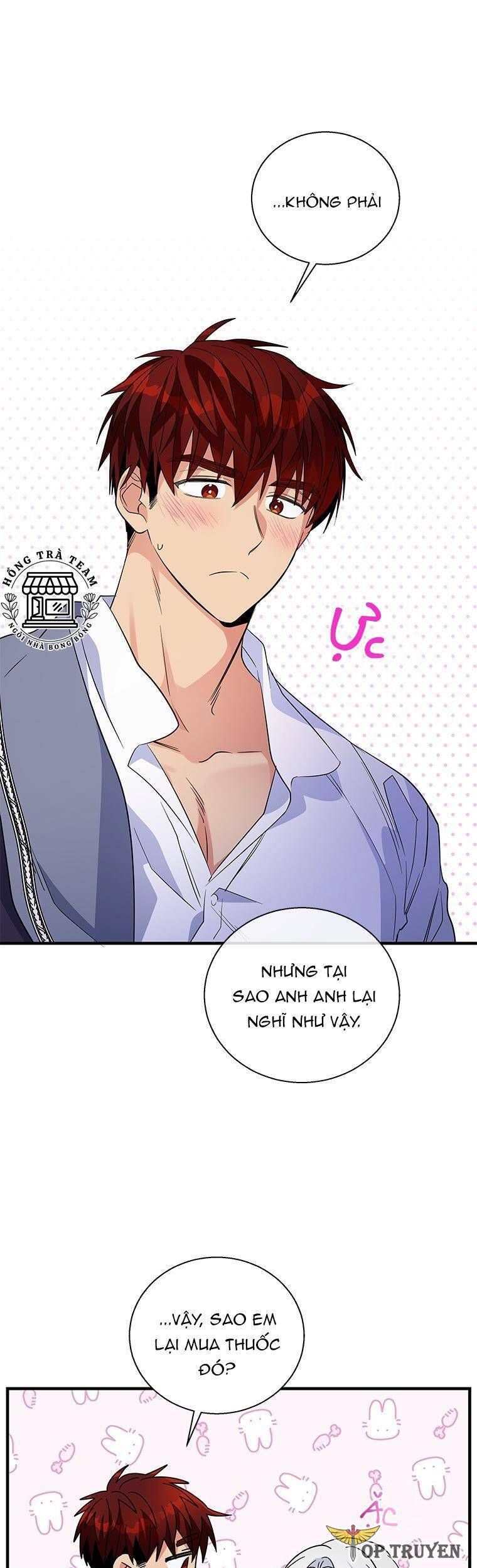 đọc truyện Vợ Ơi, Anh Sắp Trụ Không Nổi Rồi! Chương 50 ảnh 4 tại Thiên Thai Truyện