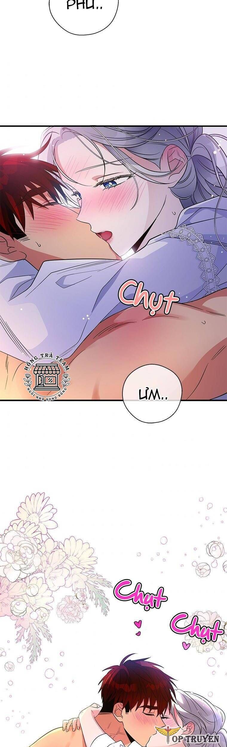 đọc truyện Vợ Ơi, Anh Sắp Trụ Không Nổi Rồi! Chương 50 ảnh 22 tại Thiên Thai Truyện