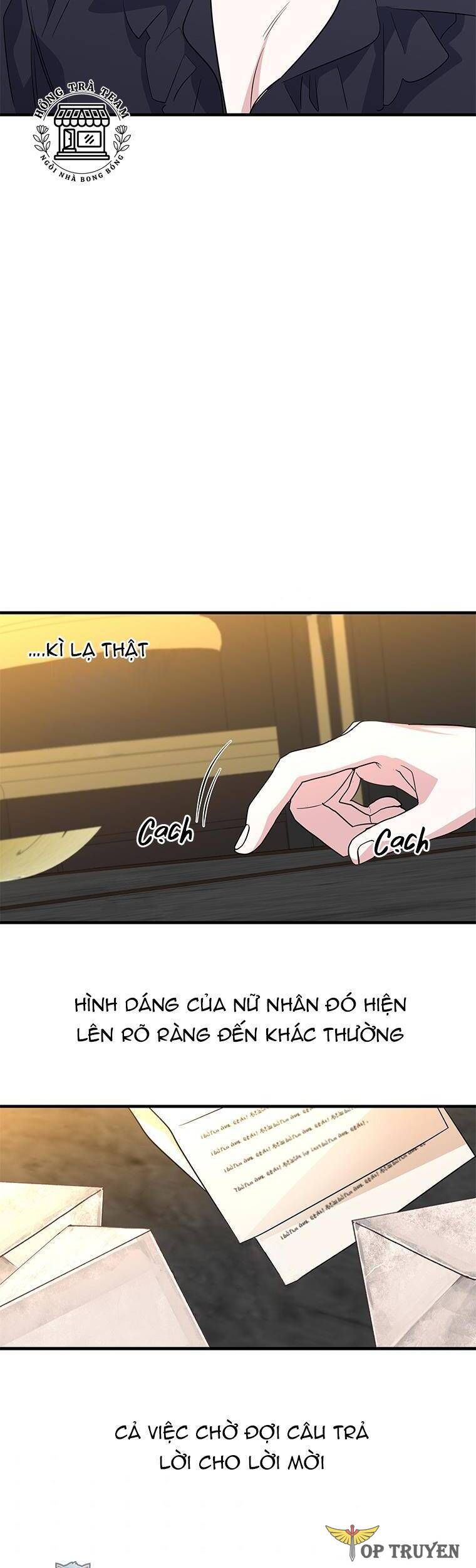 đọc truyện Vợ Ơi, Anh Sắp Trụ Không Nổi Rồi! Chương 50 ảnh 26 tại Thiên Thai Truyện