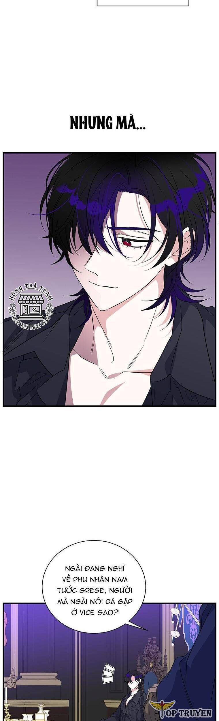 đọc truyện Vợ Ơi, Anh Sắp Trụ Không Nổi Rồi! Chương 50 ảnh 29 tại Thiên Thai Truyện