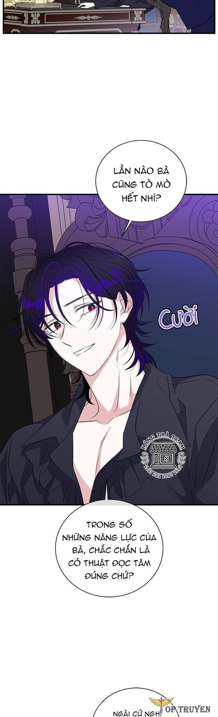 đọc truyện Vợ Ơi, Anh Sắp Trụ Không Nổi Rồi! Chương 50 ảnh 30 tại Thiên Thai Truyện