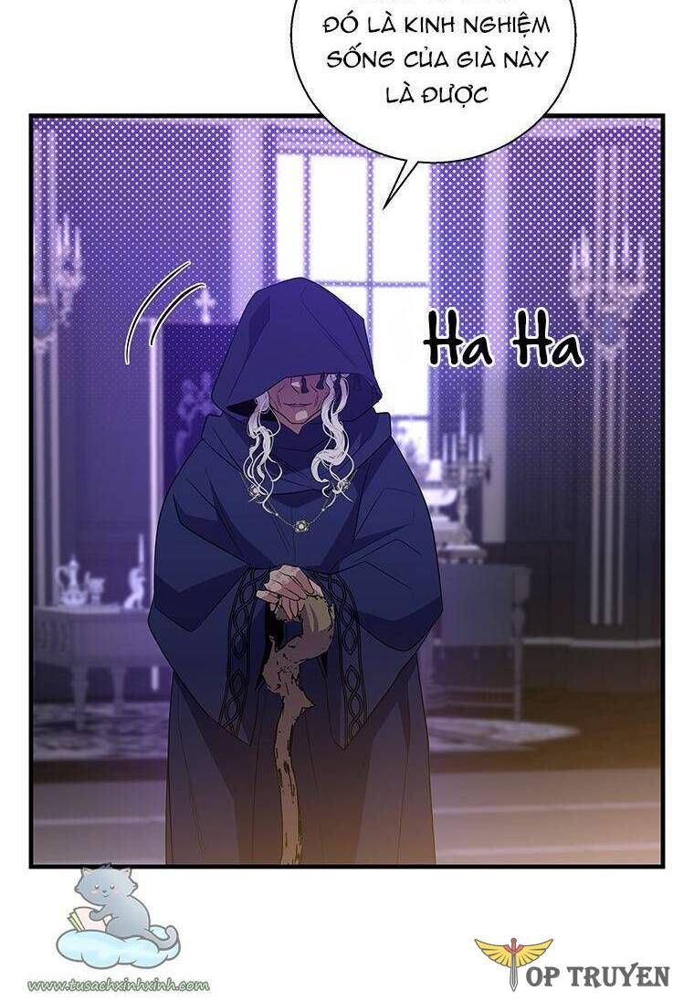 đọc truyện Vợ Ơi, Anh Sắp Trụ Không Nổi Rồi! Chương 50 ảnh 31 tại Thiên Thai Truyện